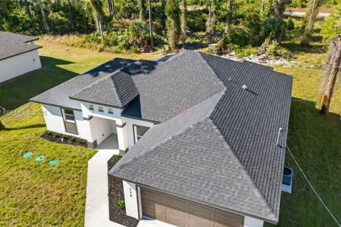 Купить виллу или дом в Лихай-Эйкерс, Флорида 4 спальни, 148.64м2, № 1991428 - фото 25