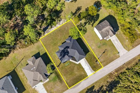 Купить виллу или дом в Лихай-Эйкерс, Флорида 4 спальни, 148.64м2, № 1991428 - фото 24