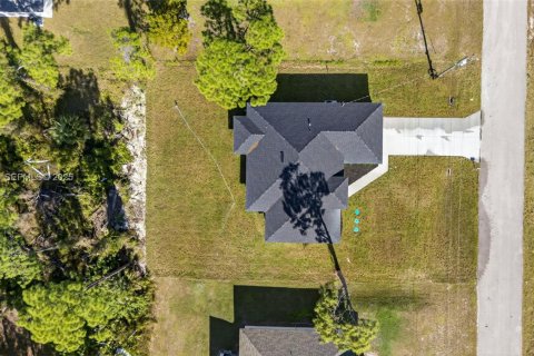 Купить виллу или дом в Лихай-Эйкерс, Флорида 4 спальни, 148.64м2, № 1991428 - фото 30