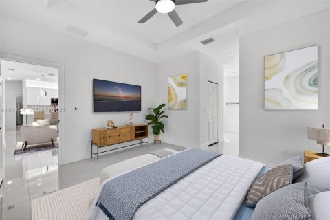 Купить виллу или дом в Лихай-Эйкерс, Флорида 4 спальни, 148.64м2, № 1991428 - фото 11