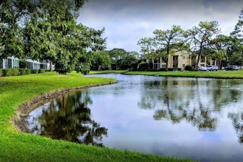 Condominio en venta en Englewood, Florida, 1 dormitorio, 60.11 m2 № 1367897 - foto 24