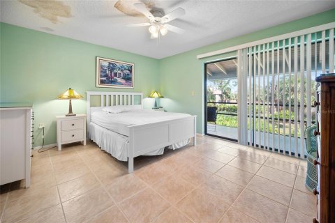 Condominio en venta en Englewood, Florida, 1 dormitorio, 60.11 m2 № 1367897 - foto 11