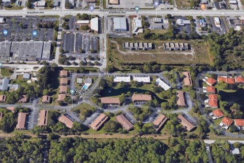 Condominio en venta en Englewood, Florida, 1 dormitorio, 60.11 m2 № 1367897 - foto 22
