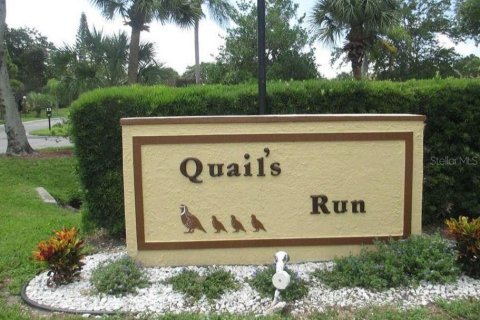 Condominio en venta en Englewood, Florida, 1 dormitorio, 60.11 m2 № 1367897 - foto 19