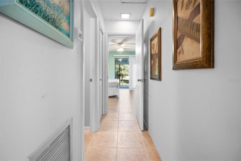 Condominio en venta en Englewood, Florida, 1 dormitorio, 60.11 m2 № 1367897 - foto 10