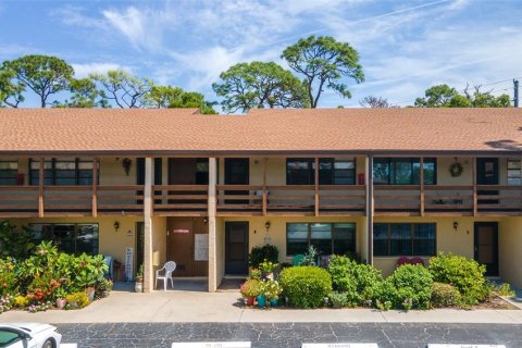 Condominio en venta en Englewood, Florida, 1 dormitorio, 60.11 m2 № 1367897 - foto 17