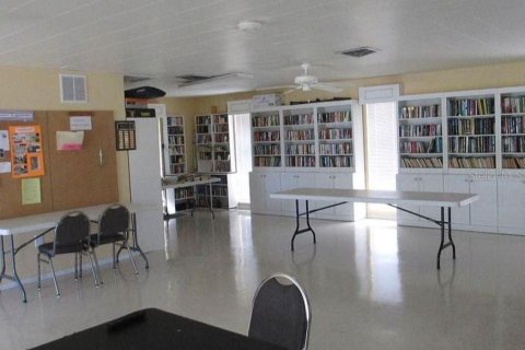 Condominio en venta en Englewood, Florida, 1 dormitorio, 60.11 m2 № 1367897 - foto 20