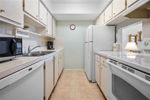 Condominio en venta en Englewood, Florida, 1 dormitorio, 60.11 m2 № 1367897 - foto 7