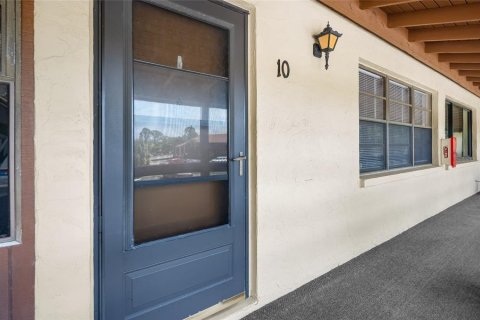 Condominio en venta en Englewood, Florida, 1 dormitorio, 60.11 m2 № 1367897 - foto 2