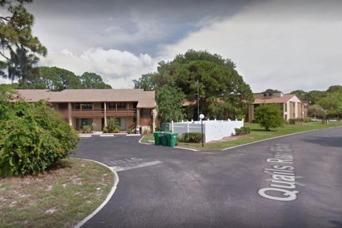 Condominio en venta en Englewood, Florida, 1 dormitorio, 60.11 m2 № 1367897 - foto 18