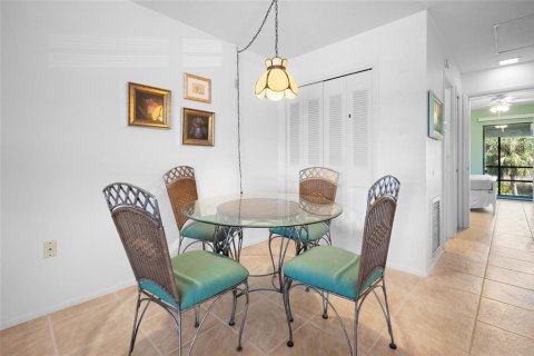 Condominio en venta en Englewood, Florida, 1 dormitorio, 60.11 m2 № 1367897 - foto 6