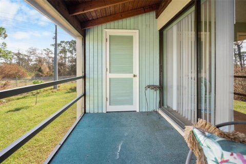 Condominio en venta en Englewood, Florida, 1 dormitorio, 60.11 m2 № 1367897 - foto 15