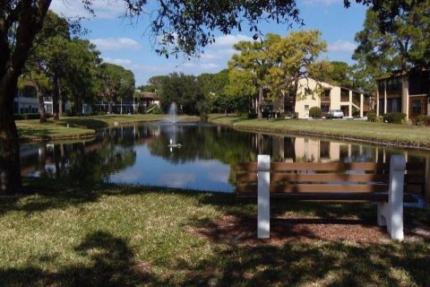 Condominio en venta en Englewood, Florida, 1 dormitorio, 60.11 m2 № 1367897 - foto 21