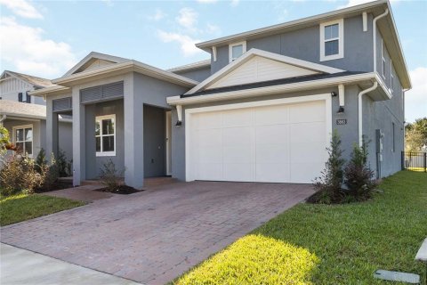 Casa en RIVERSIDE OAKS en Sanford, Florida 5 dormitorios, 319.49 m2 № 2092531