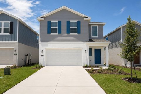 Casa en Haines City, Florida 4 dormitorios, 174.1 m2 № 2150083