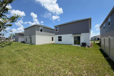 Casa en alquiler en Haines City, Florida, 4 dormitorios, 174.1 m2 № 2150083 - foto 23