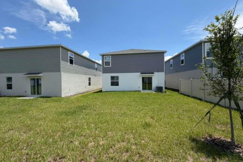 Casa en alquiler en Haines City, Florida, 4 dormitorios, 174.1 m2 № 2150083 - foto 22