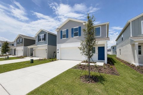 Casa en alquiler en Haines City, Florida, 4 dormitorios, 174.1 m2 № 2150083 - foto 2
