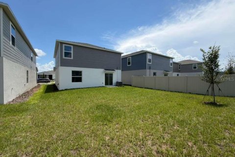 Casa en alquiler en Haines City, Florida, 4 dormitorios, 174.1 m2 № 2150083 - foto 21