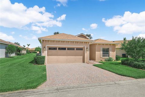 Villa ou maison à Winter Haven, Floride 3 chambres, 138.89 m2 № 2201505