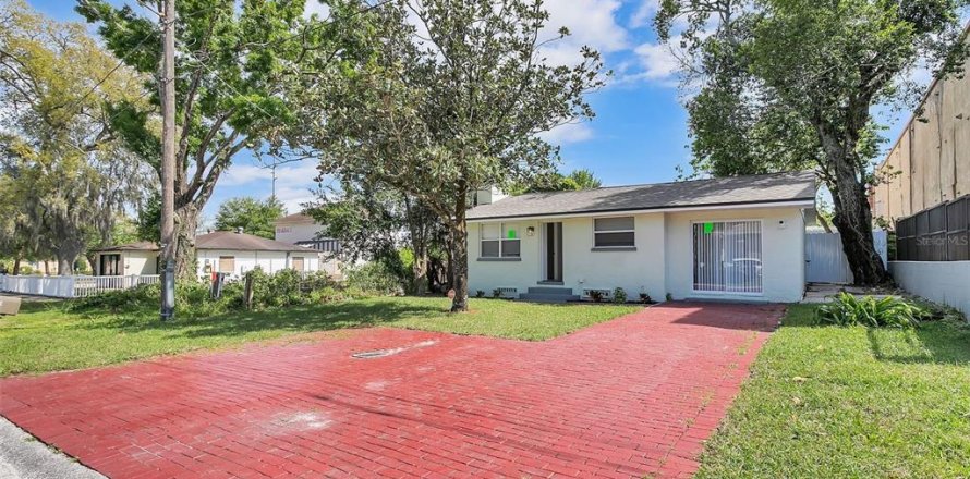 Casa en Tampa, Florida 3 dormitorios, 109.07 m2 № 1835115