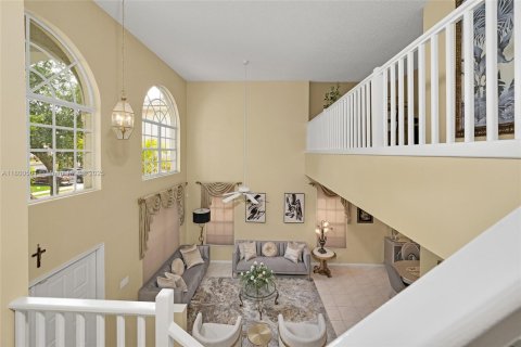 House in Margate, Florida 4 bedrooms, 206.8 sq.m. № 1678602 - photo 22