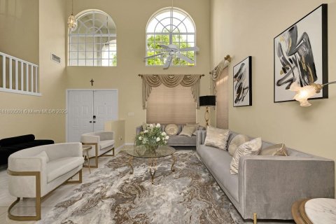 House in Margate, Florida 4 bedrooms, 206.8 sq.m. № 1678602 - photo 5