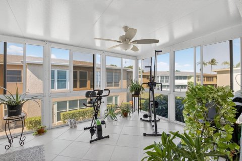 Condo in Delray Beach, Florida, 2 bedrooms  № 2081957 - photo 22