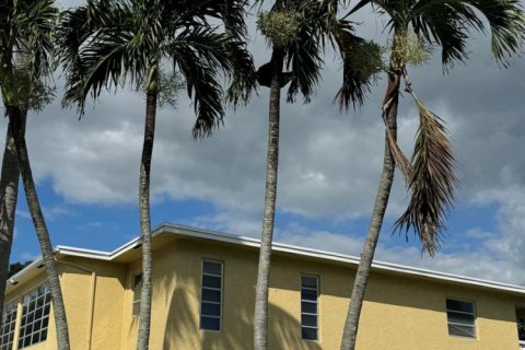 Condo in Delray Beach, Florida, 2 bedrooms № 2081957