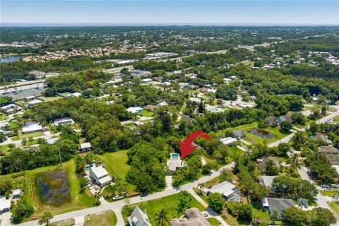 House in Stuart, Florida 3 bedrooms, 125.42 sq.m. № 1747073 - photo 18