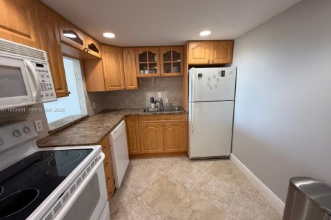 Снять в аренду кондоминиум в Санни-Айлс-Бич, Флорида 1 спальня, 92.07м2, № 2033805 - фото 8