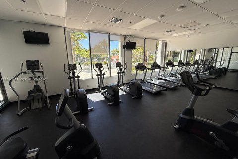 Снять в аренду кондоминиум в Санни-Айлс-Бич, Флорида 1 спальня, 92.07м2, № 2033805 - фото 21