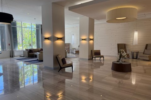 Снять в аренду кондоминиум в Санни-Айлс-Бич, Флорида 1 спальня, 92.07м2, № 2033805 - фото 3