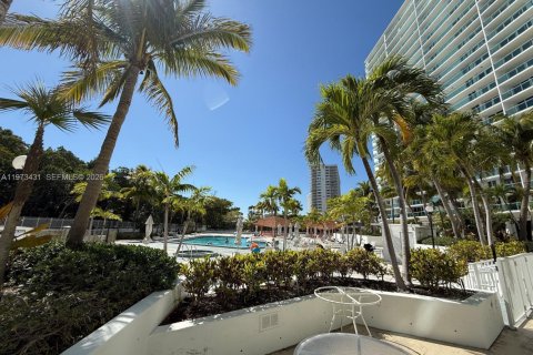 Снять в аренду кондоминиум в Санни-Айлс-Бич, Флорида 1 спальня, 92.07м2, № 2033805 - фото 23
