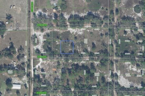 Land in Avon Park, Florida № 2161144