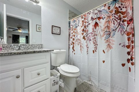 Купить виллу или дом в Орландо, Флорида 7 комнат, 144.56м2, № 2349568 - фото 14
