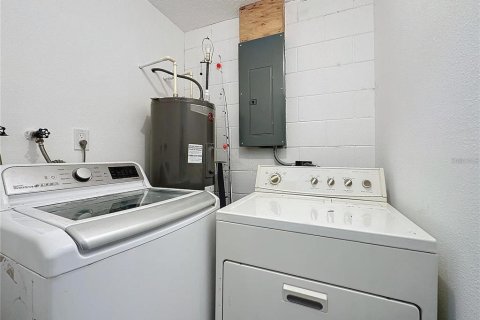 Купить виллу или дом в Орландо, Флорида 7 комнат, 144.56м2, № 2349568 - фото 13