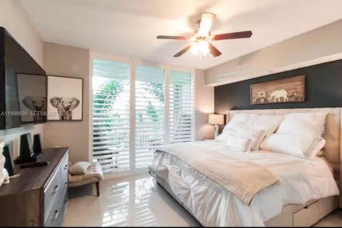 Снять в аренду кондоминиум в Бойнтон-Бич, Флорида 3 спальни, 156.54м2, № 2060934 - фото 11