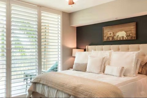 Снять в аренду кондоминиум в Бойнтон-Бич, Флорида 3 спальни, 156.54м2, № 2060934 - фото 9