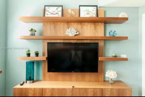 Снять в аренду кондоминиум в Бойнтон-Бич, Флорида 3 спальни, 156.54м2, № 2060934 - фото 5