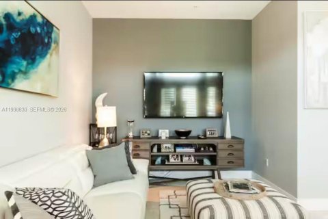 Снять в аренду кондоминиум в Бойнтон-Бич, Флорида 3 спальни, 156.54м2, № 2060934 - фото 4