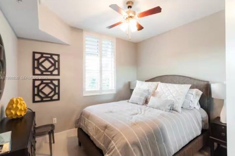 Снять в аренду кондоминиум в Бойнтон-Бич, Флорида 3 спальни, 156.54м2, № 2060934 - фото 12