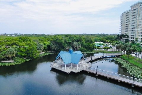 Снять в аренду кондоминиум в Бойнтон-Бич, Флорида 3 спальни, 156.54м2, № 2060934 - фото 14