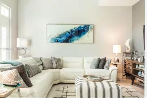 Снять в аренду кондоминиум в Бойнтон-Бич, Флорида 3 спальни, 156.54м2, № 2060934 - фото 3