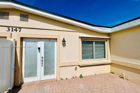 House in Punta Gorda, Florida 2 bedrooms № 2052800 - photo 30