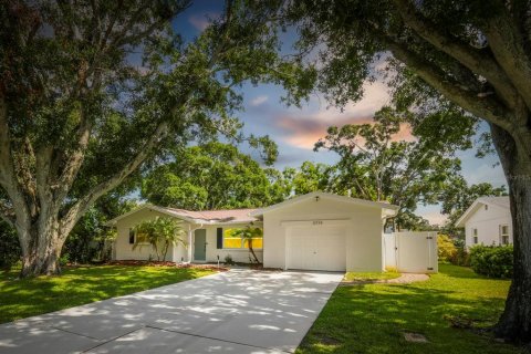 House in Seminole, Florida 4 bedrooms, 169.83 sq.m. № 1829787 - photo 1