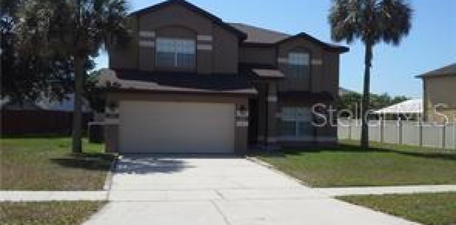 Casa en Orlando, Florida 4 dormitorios, 212.84 m2 № 1912382