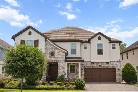 Casa en venta en Orlando, Florida, 5 dormitorios, 377 m2 № 2283318 - foto 2