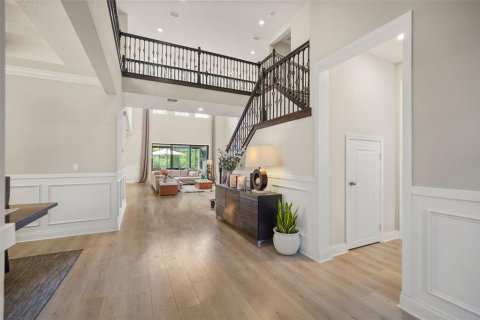 Casa en venta en Orlando, Florida, 5 dormitorios, 377 m2 № 2283318 - foto 15