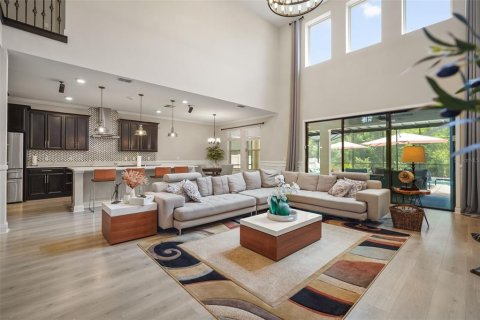 Casa en venta en Orlando, Florida, 5 dormitorios, 377 m2 № 2283318 - foto 5